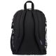 3. JanSport Big Student Backpack EK0A5BAH0W9 Black One size