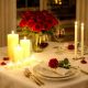 7. CANDLE SET 9 PCS