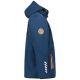 4. Geographical Norway ROYAUTE NAVY -ORANGE DB MEN 068 NAVY / ORANGE (WY8028H/GN-MARINE / ORANGE)