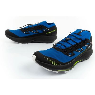 17. Salomon Pulsar Trail Pro 2 M 473850 Running Shoes