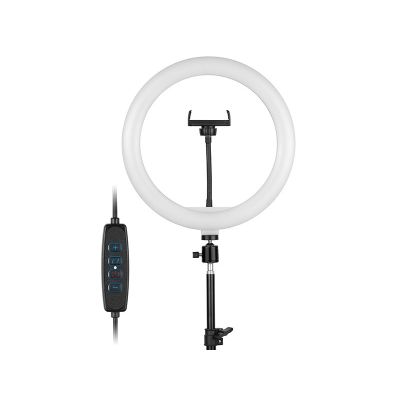 2. TRACER RING LAMP 30CM TRIPOD