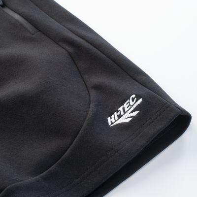 4. HINETI Men's Shorts