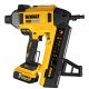 Concrete Nailer Battery 18V DCN890P2-QW DEWALT
