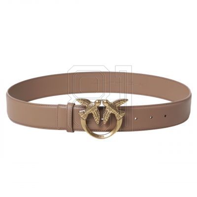 5. Pinko Love Birds H4 W 100120A0F1 belt