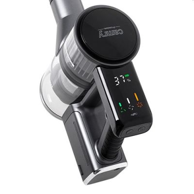 3. CAMRY CR 7063 vacuum cleaner