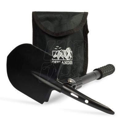 Offlander 4in1 folding shovel OFF_CACC_10