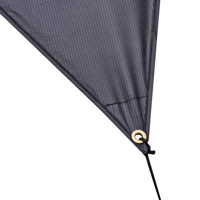 12. OFFLANDER TENT CANOPY SOFT HYBRID 130