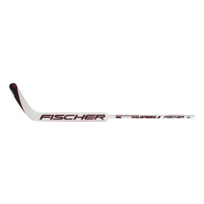 3. Fischer GF550 '24 Sr Hybrid Goalkeeper Stick H177123.25