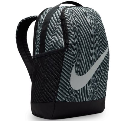 2. Nike Brasilia Equipment Youth IH7966-010 backpack