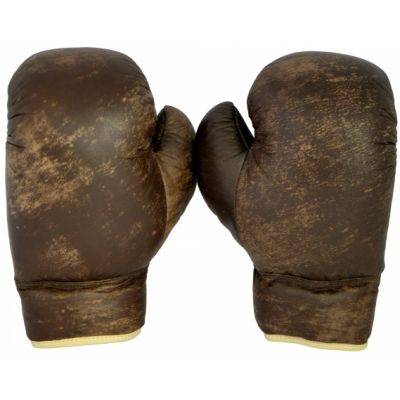 21. OLD STYLE Gloves Collector's Series