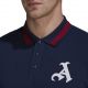 5. Adidas Arsenal London HB6010 polo shirt