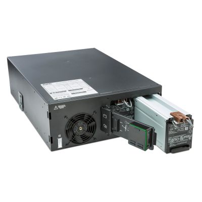 4. APC Smart-UPS SRT 6000VA RM 230V