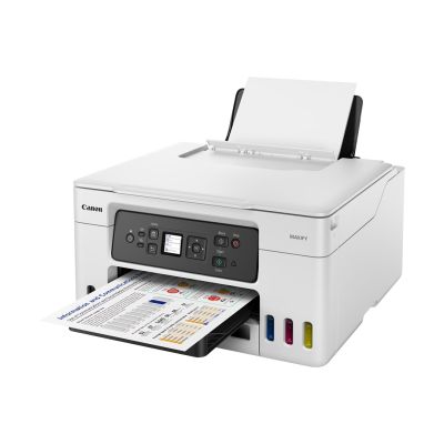 2. Canon MAXIFY GX3050 Inkjet A4 600 x 1200 DPI Wi-Fi