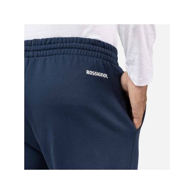 6. ROSSIGNOL Presset Pant men's trousers navy blue