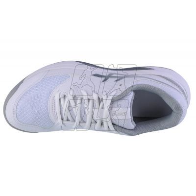 3. Shoes Asics Gel-Dedicate 8 Clay W 1042A255-101