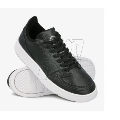 Adidas Supercourt J EE7727 shoes