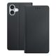 10. 3mk Wallet Case for iPhone 17 - Black