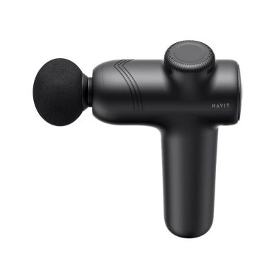 Havit MG1508 pistol-style handheld massager