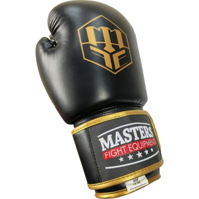 7. RPU-500 boxing gloves