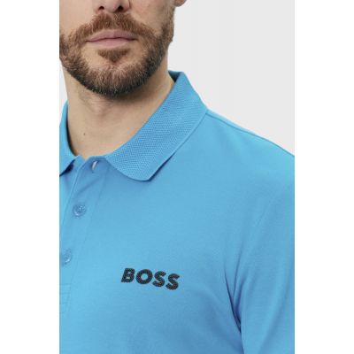 5. Polo Shirt Boss Paule M 50512789-442
