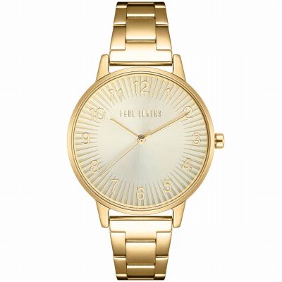 Paul Lorens PL11715B3-4D1 Women's Watch