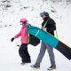 30. Meteor Norse 17320 Ski Cover Set