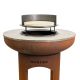 18. Bonfeu BPS Pizza Stone