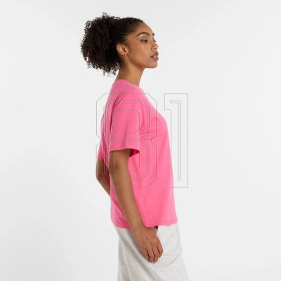 6. New Balance Sport Relaxed Graphic T-SH Dab W T51541DAB