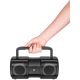 13. DEFENDER BEATBOX 20 BLUETOOTH SPEAKER 20W LIGHT/BT/MIC/FM/USB/TF