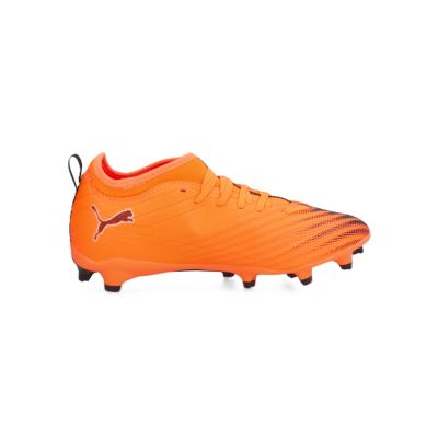 6. Puma Junior Ultra 6 Match FG/AG 108515-03 shoes