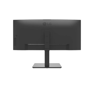 3. LG 34BA85QE-B computer monitor 86.4 cm (34") 3440 x 1440 px Wide Quad HD LCD Black