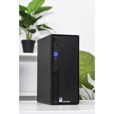 7. Actina Prime i3-12100/8GB/512SSD/300W/W11H [0330]