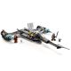 14. LEGO STAR WARS 75325 THE MANDALORIAN'S N-1 FIGHTER