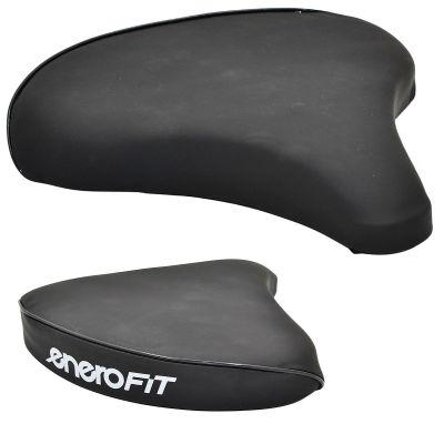17. SADDLE FOR ENERO FIT EXERCISE BIKE