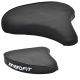 17. SADDLE FOR ENERO FIT EXERCISE BIKE