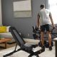 13. Bowflex 4.1S 100918 Workout Bench