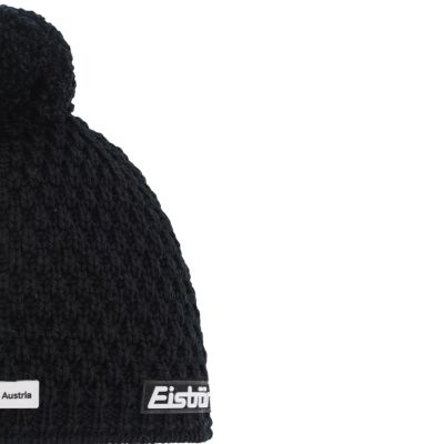 2. Eisbar Trail Pompon Mu Ska Hat E33133-009