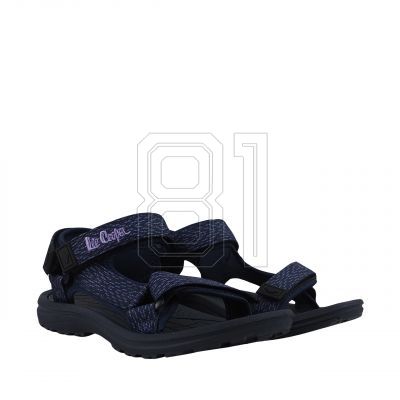 3. Lee Cooper W LCW-25-34-3559LA Sandals