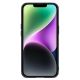 3. Nillkin Textured S Case iPhone 14 Plus armored cover with camera cover, black