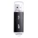 Pendrive Silicon Power Blaze B02 64GB USB 3.1 black (SP064GBUF3B02V1K)