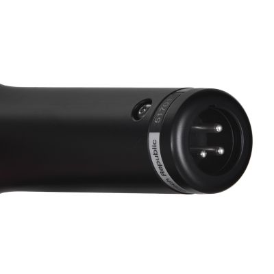 4. Beyerdynamic TG V50 s - Dynamic vocal microphone