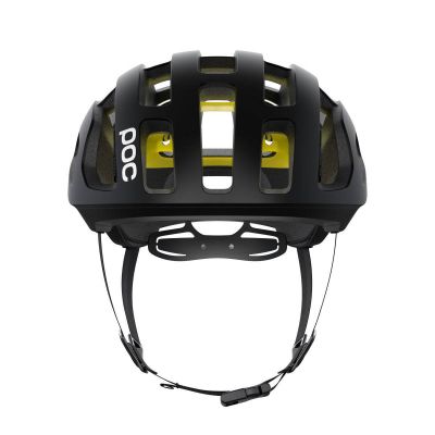 2. POC Octal Mips Uranium Black Matte Women's/Men's Bike Helmet (10801_1037)