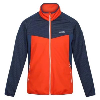 5. Regatta Yare VI M sweatshirt RML233RRC