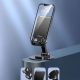 4. Wozinsky WPT-K393 stable stand for phone and tablet - black