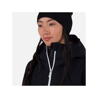 9. Rossignol W Blackside Jkt Jacket Black