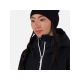 9. Rossignol W Blackside Jkt Jacket Black