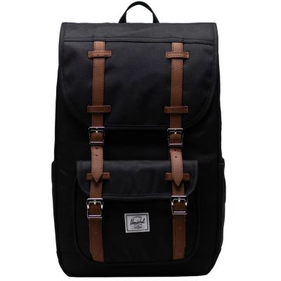 Herschel Little America Mid Backpack 11391-00001 Black One size