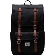 Herschel Little America Mid Backpack 11391-00001 Black One size