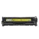 65. HP LaserJet 312A Yellow Toner Cartridge