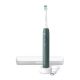 5. Philips HX4033/26 Sonicare 3100 elektrische Zahnb?rste, dunkelgr?n